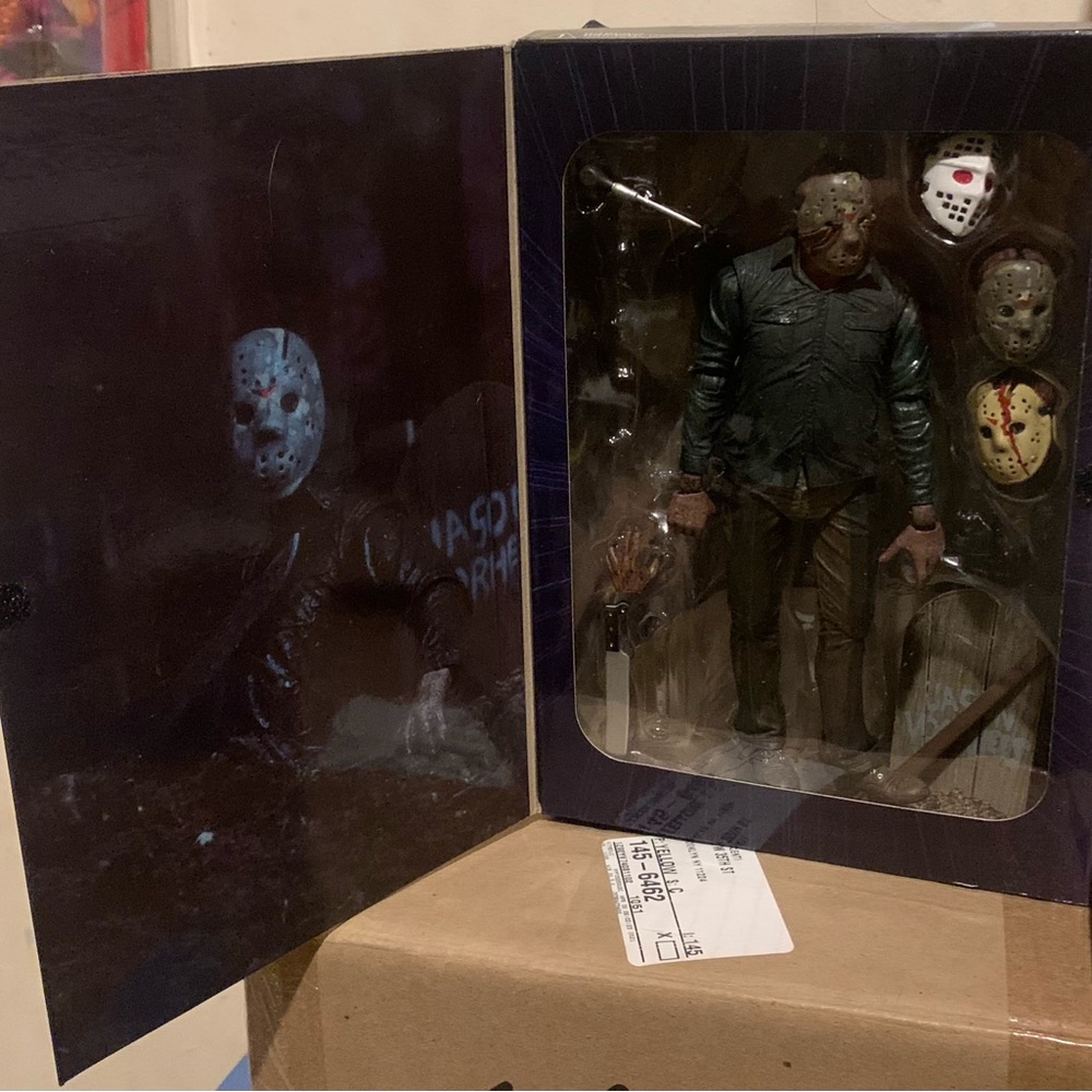 Jason - Picture 2 of 5